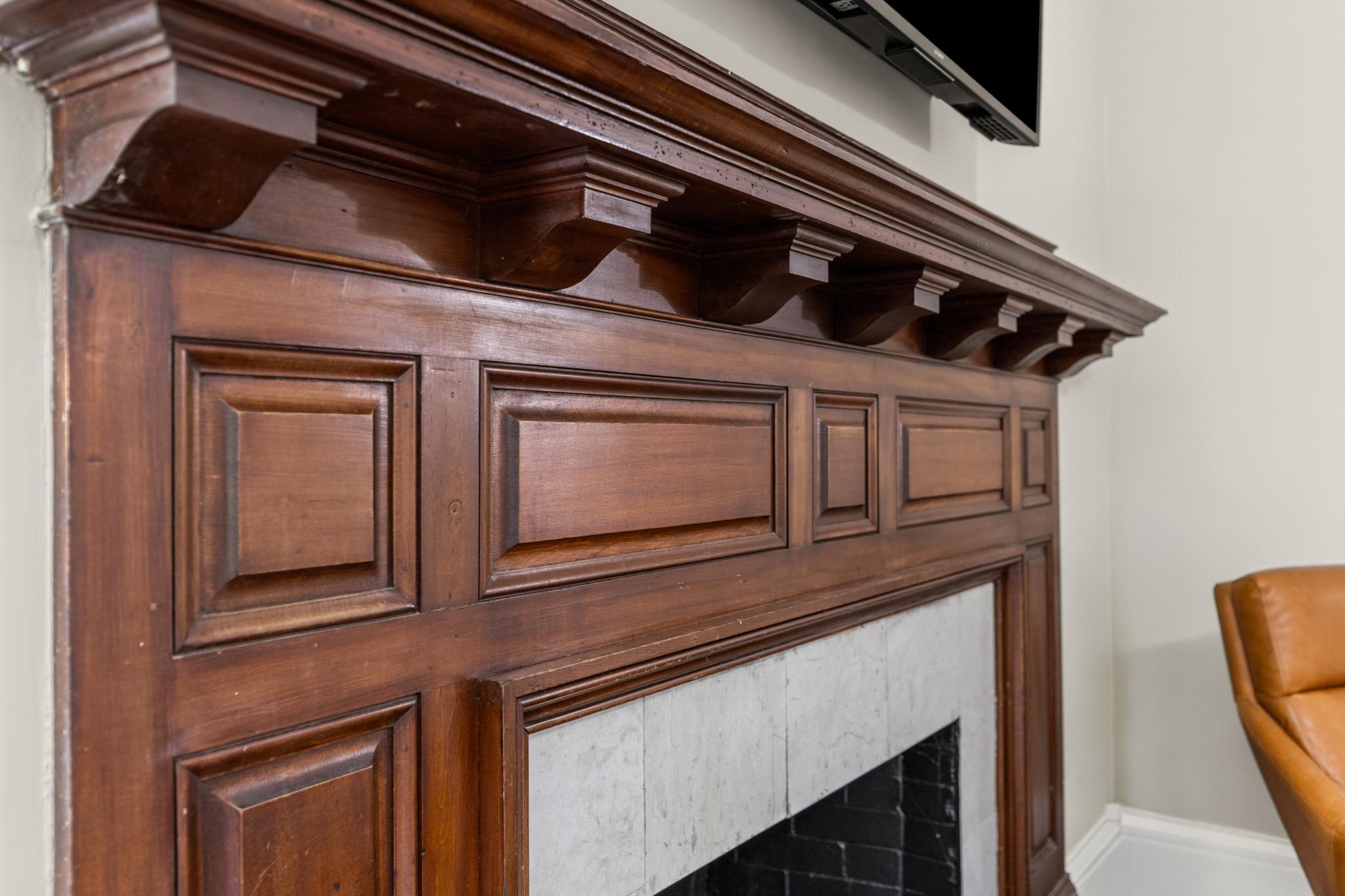 ROLAND PARK - Residential