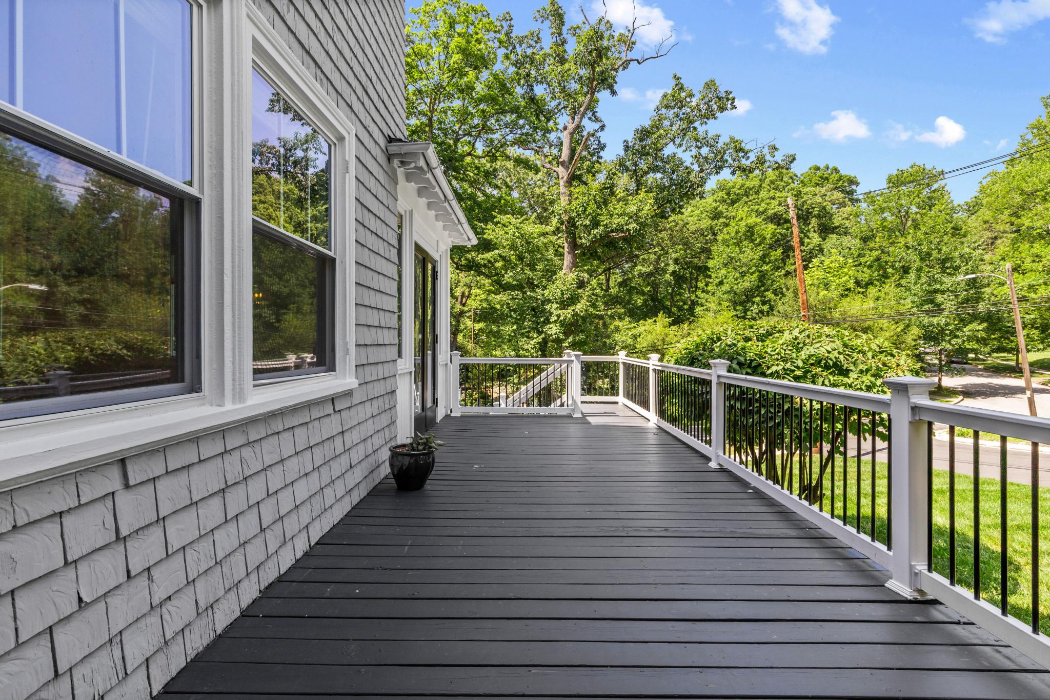 ROLAND PARK - Residential