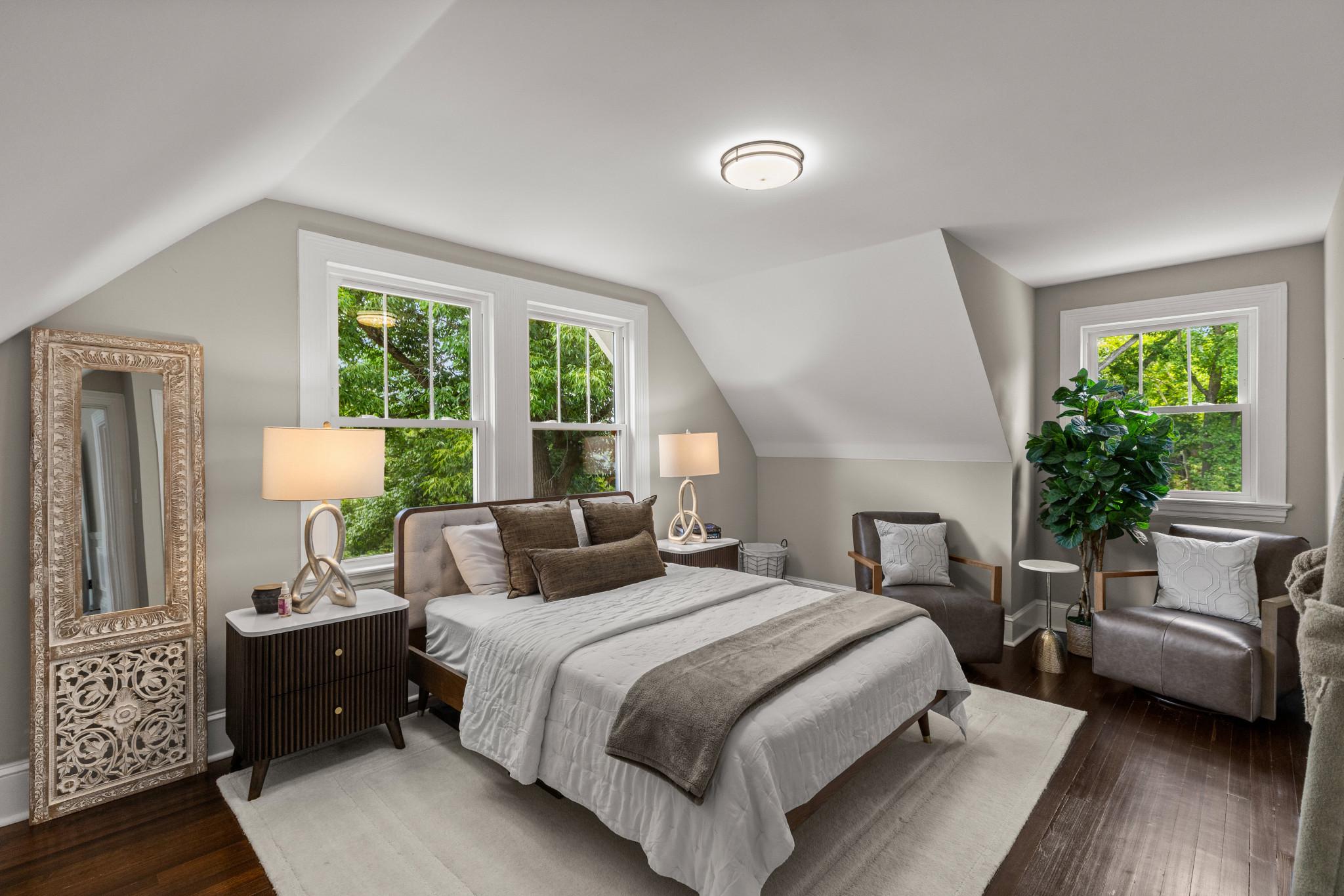 ROLAND PARK - Residential