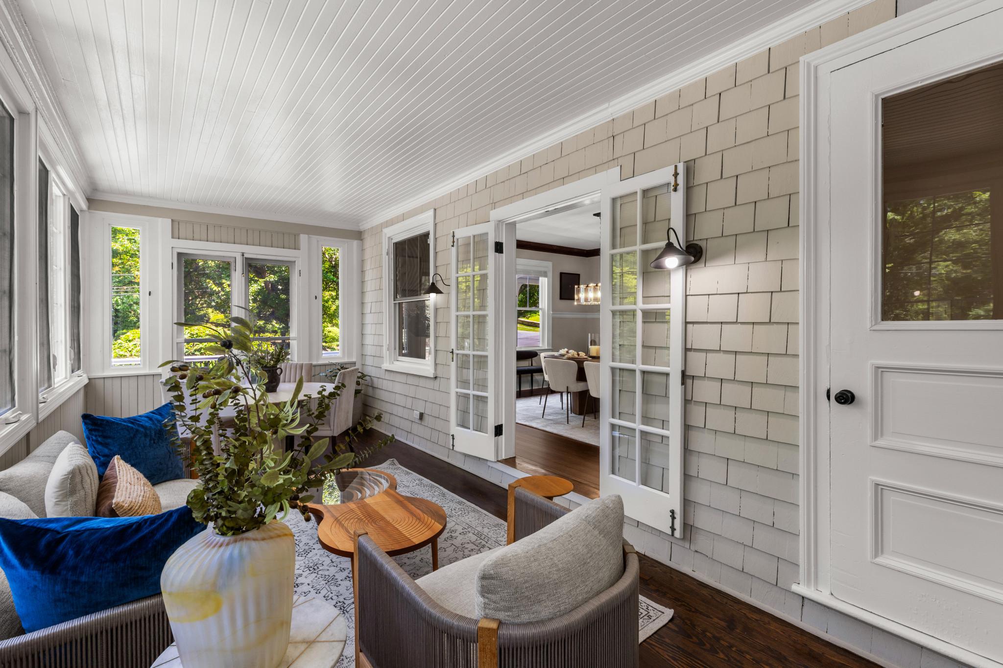 ROLAND PARK - Residential