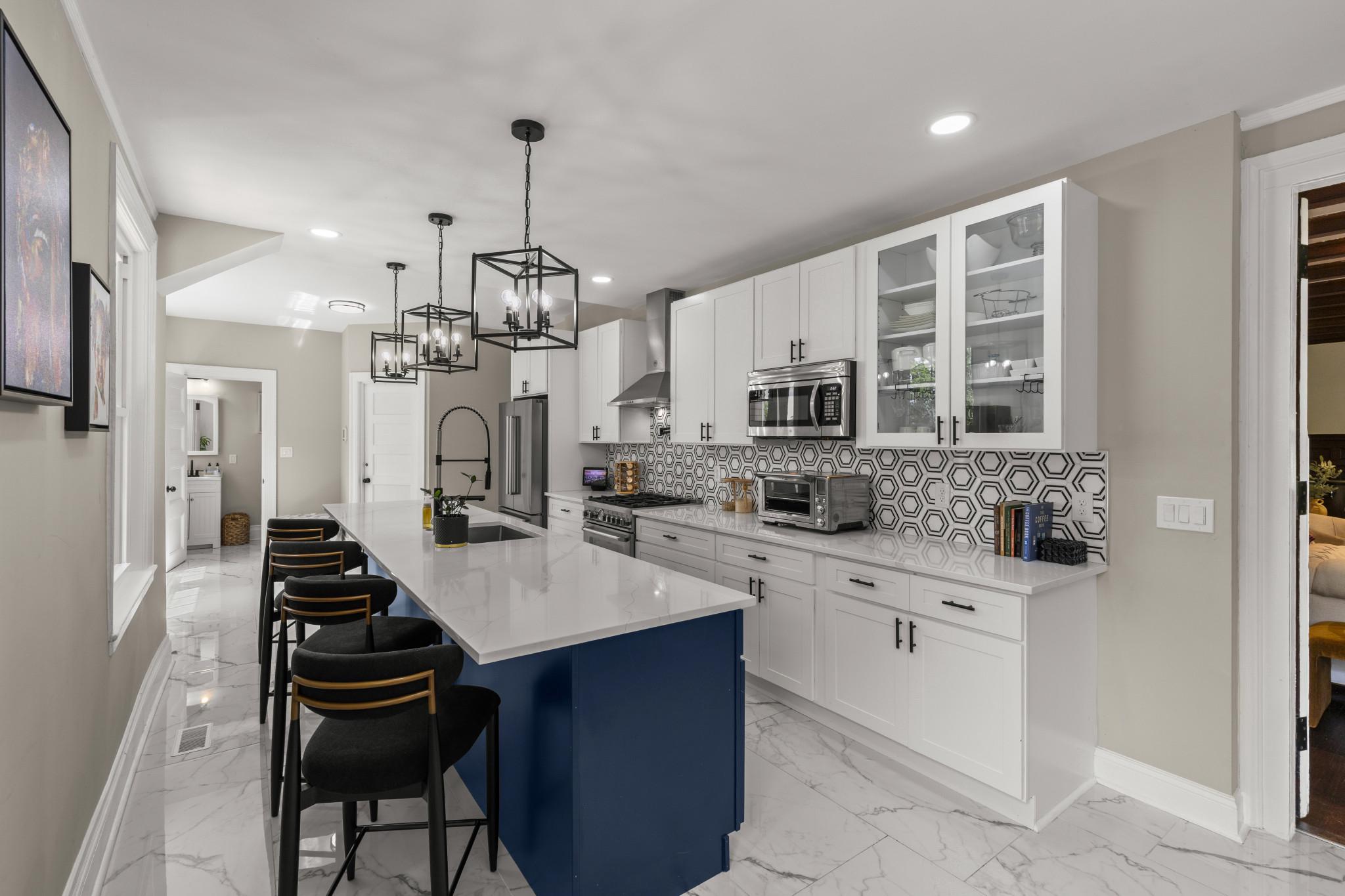 ROLAND PARK - Residential