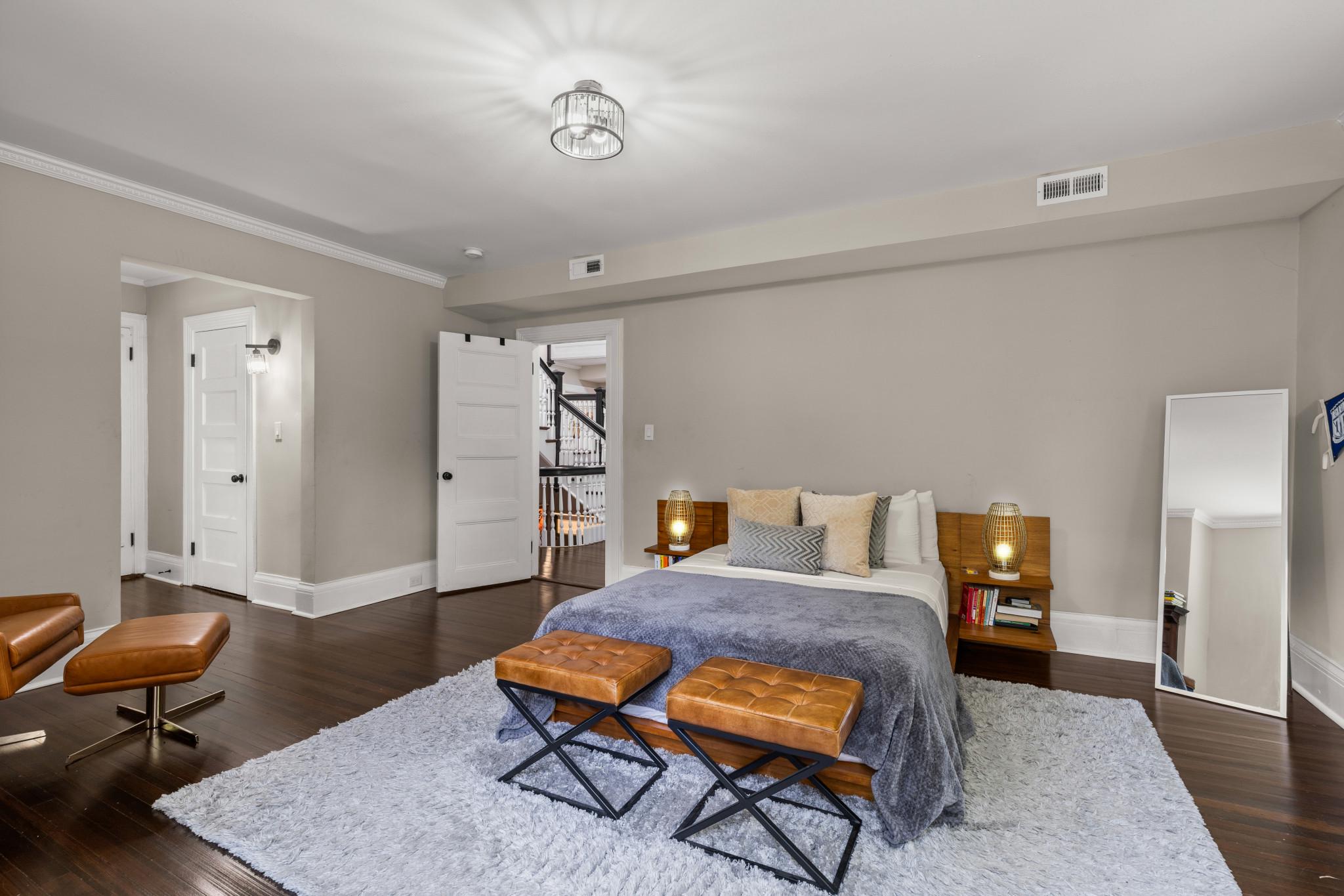 ROLAND PARK - Residential