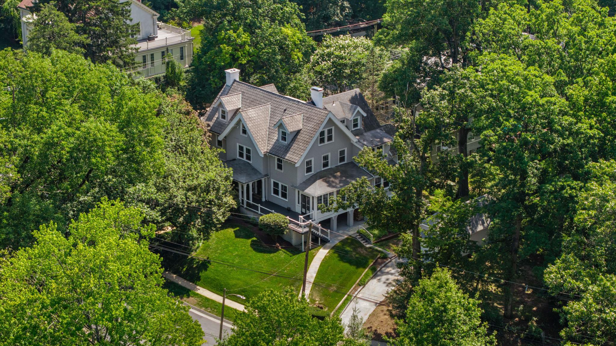 ROLAND PARK - Residential