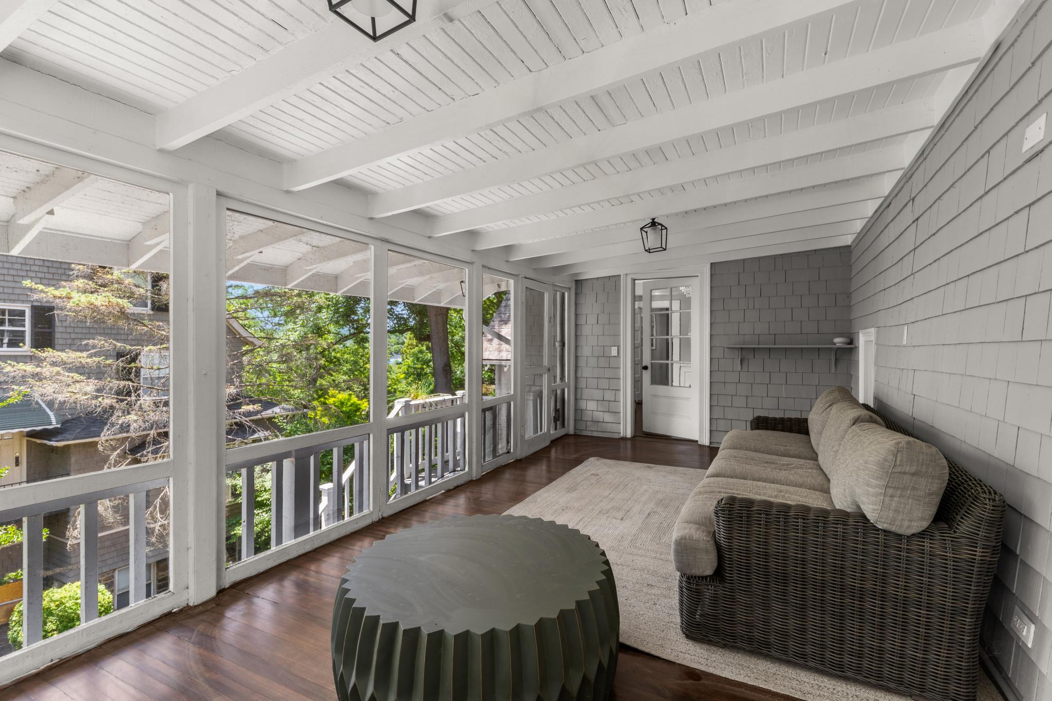 ROLAND PARK - Residential
