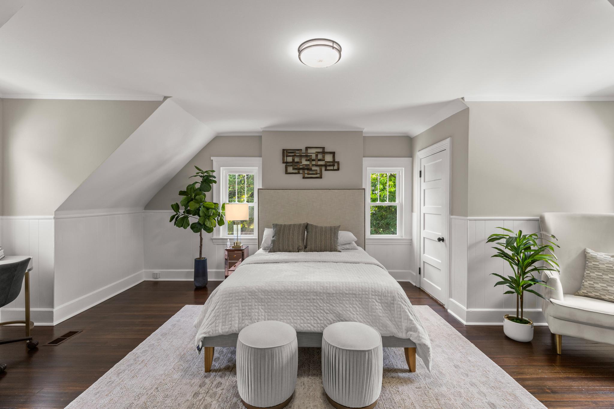 ROLAND PARK - Residential