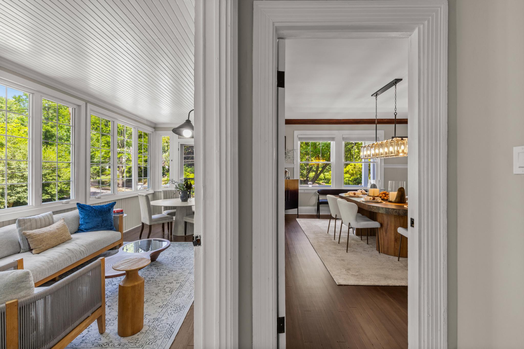ROLAND PARK - Residential