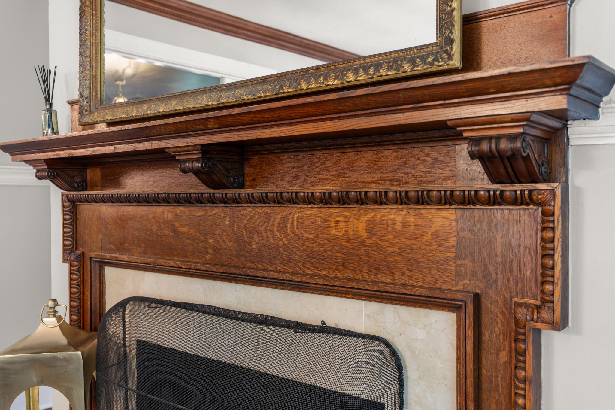 ROLAND PARK - Residential