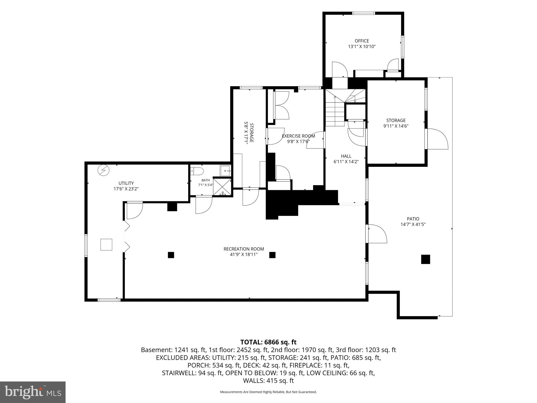 ROLAND PARK - Residential