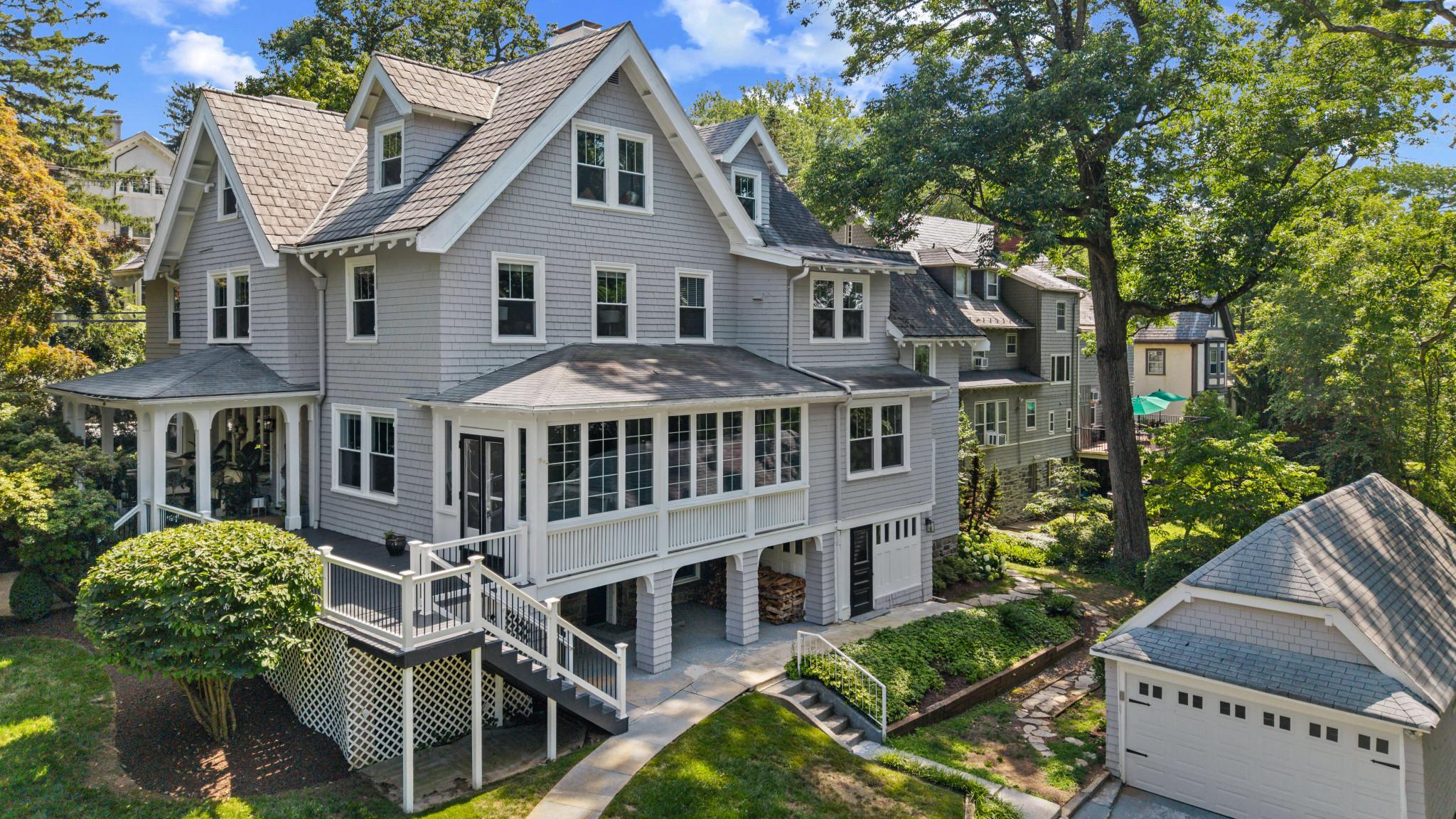ROLAND PARK - Residential