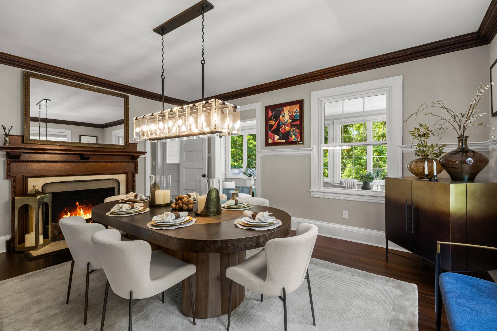 ROLAND PARK - Residential
