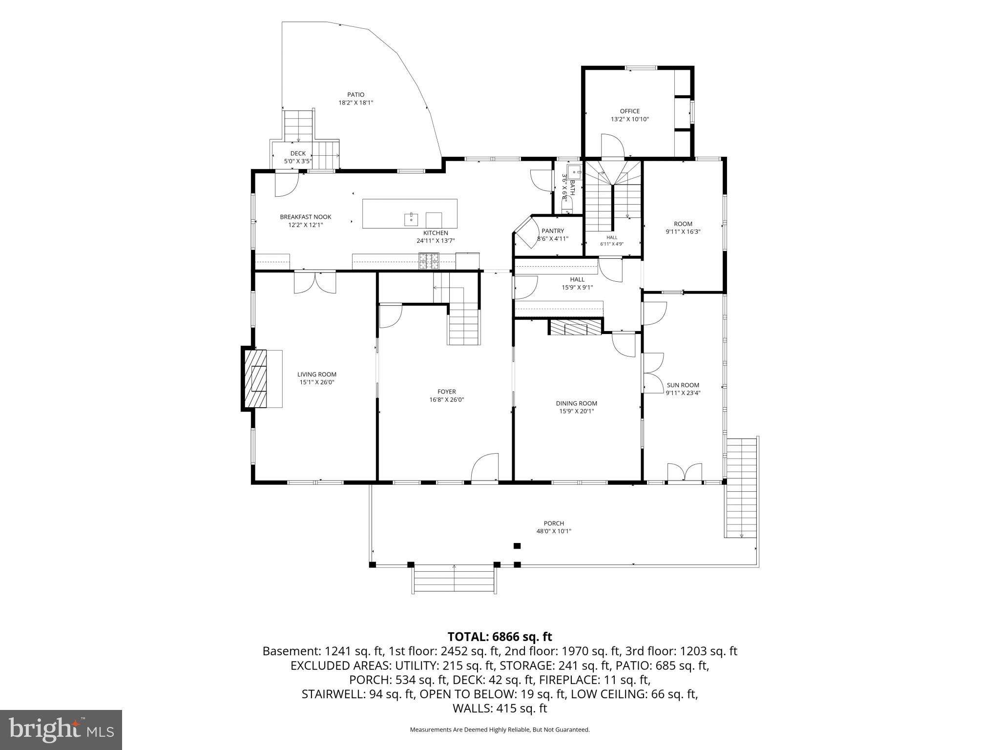 ROLAND PARK - Residential