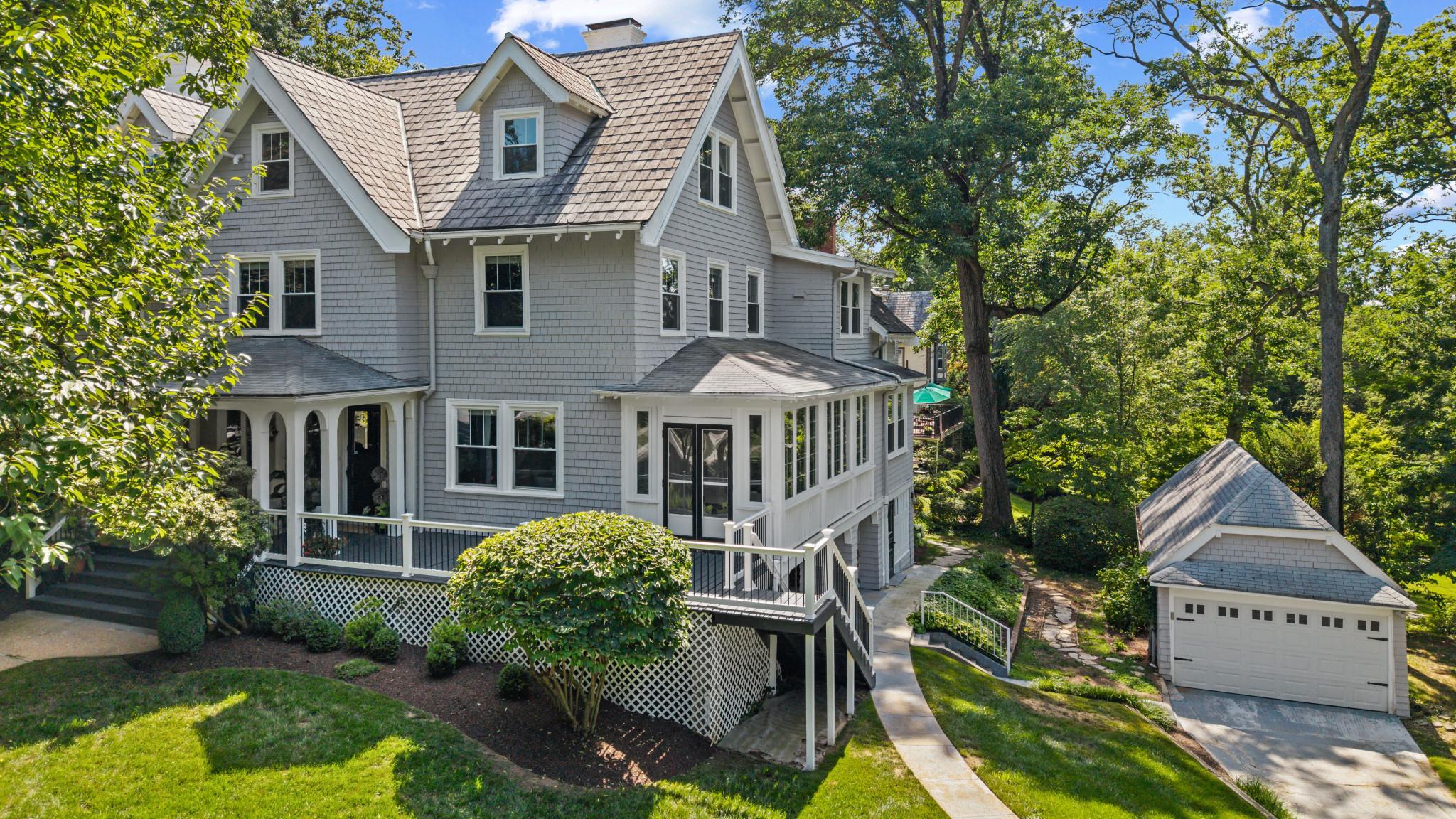 ROLAND PARK - Residential