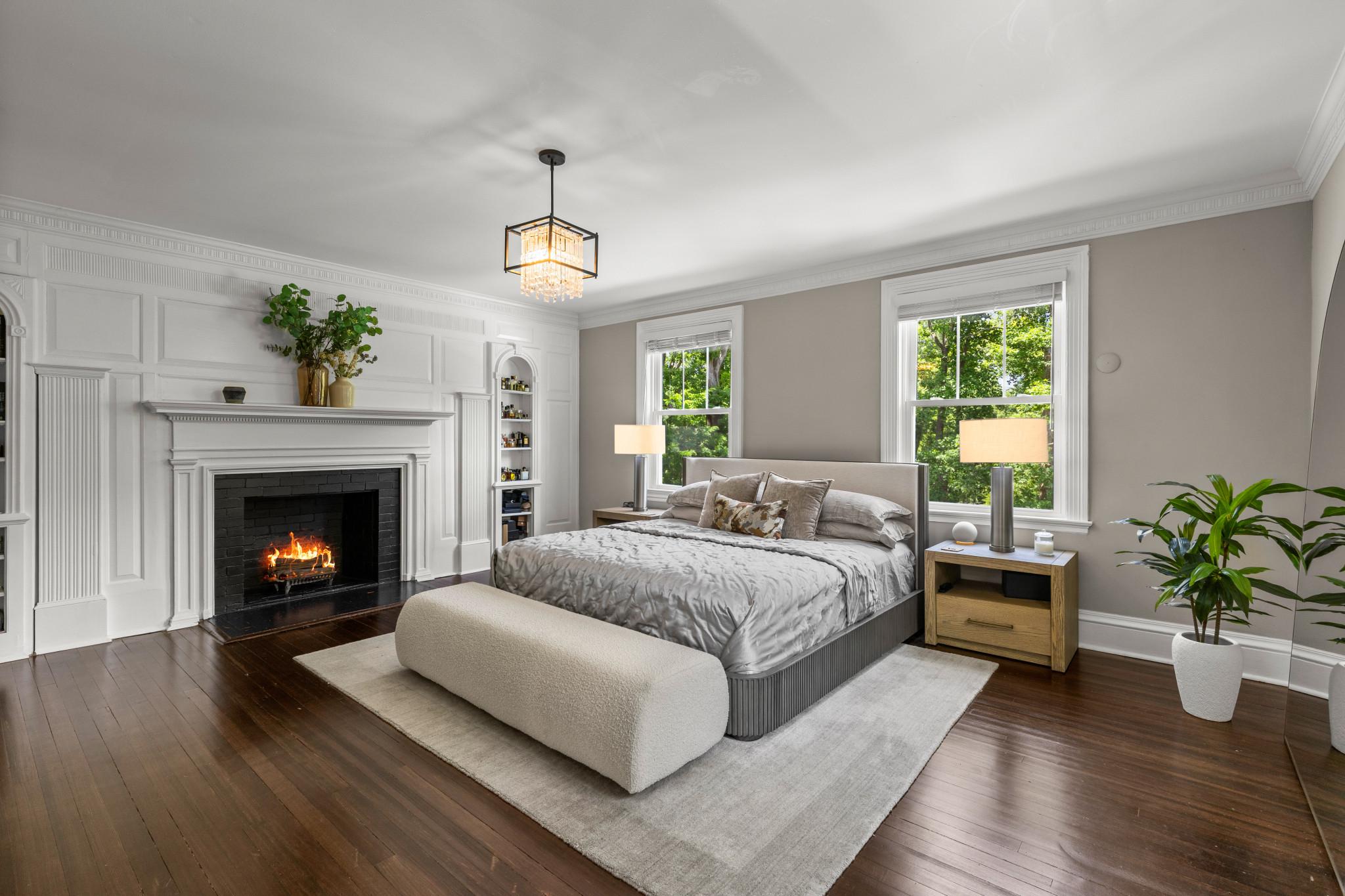 ROLAND PARK - Residential