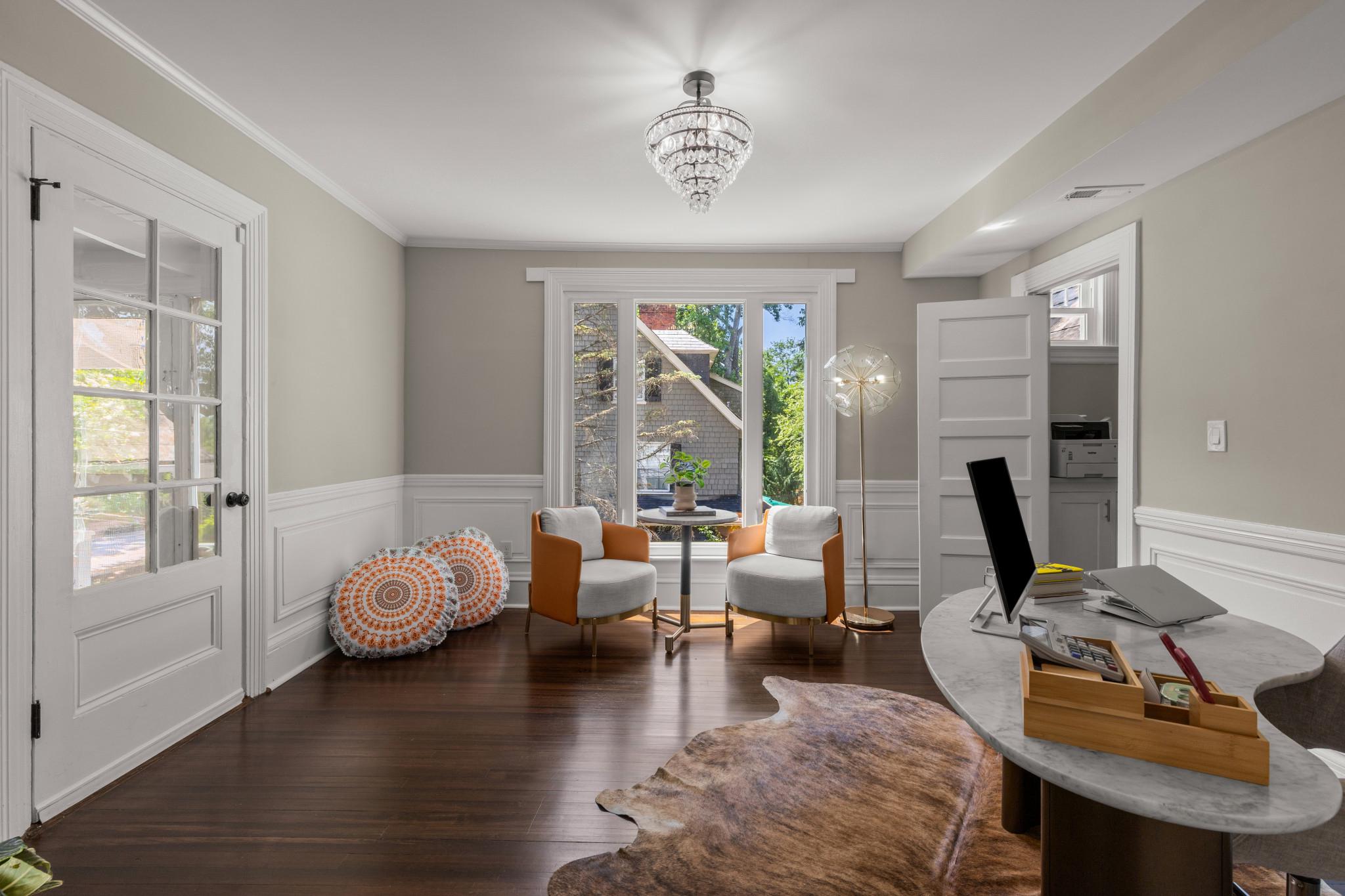 ROLAND PARK - Residential
