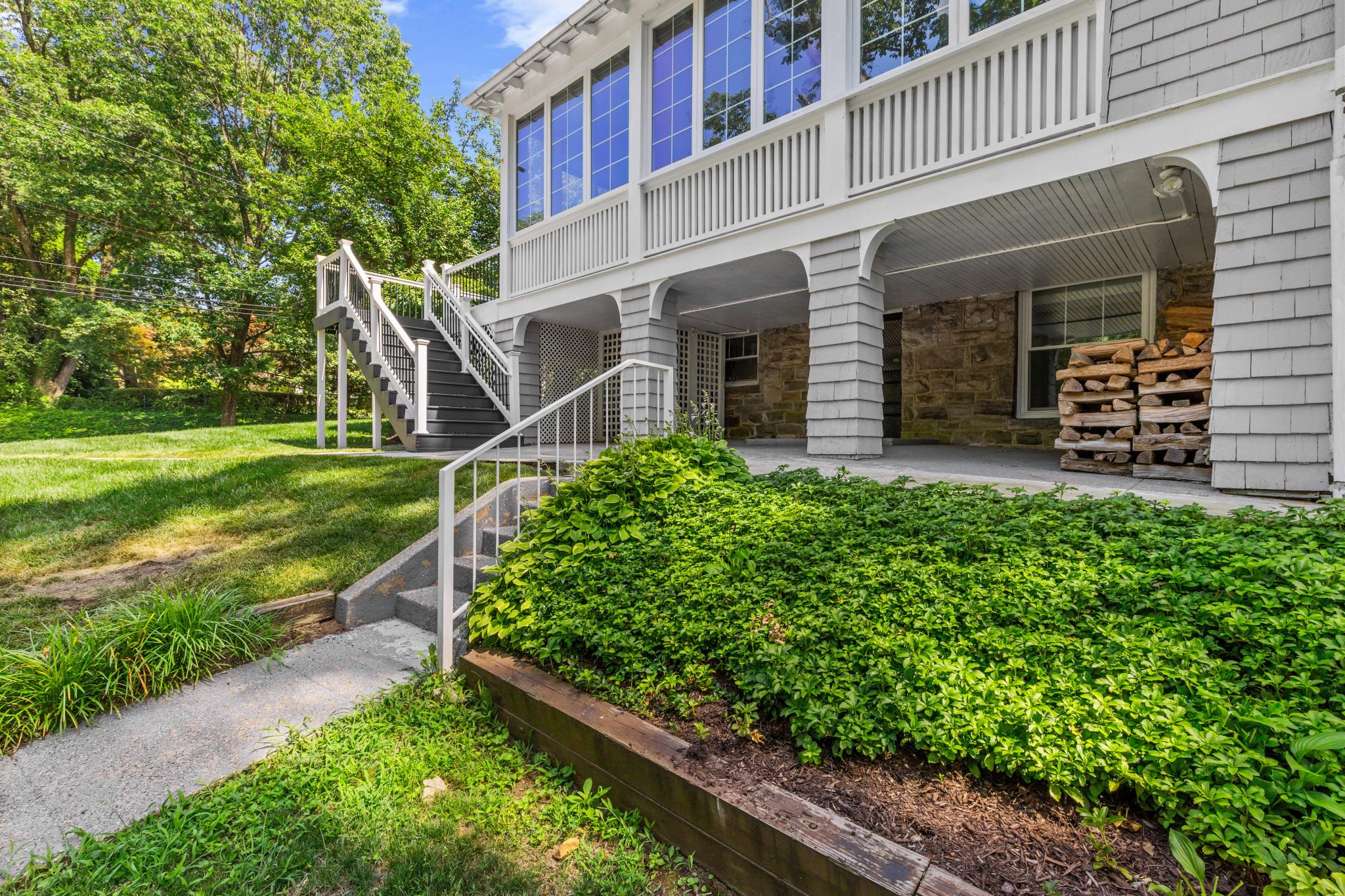 ROLAND PARK - Residential