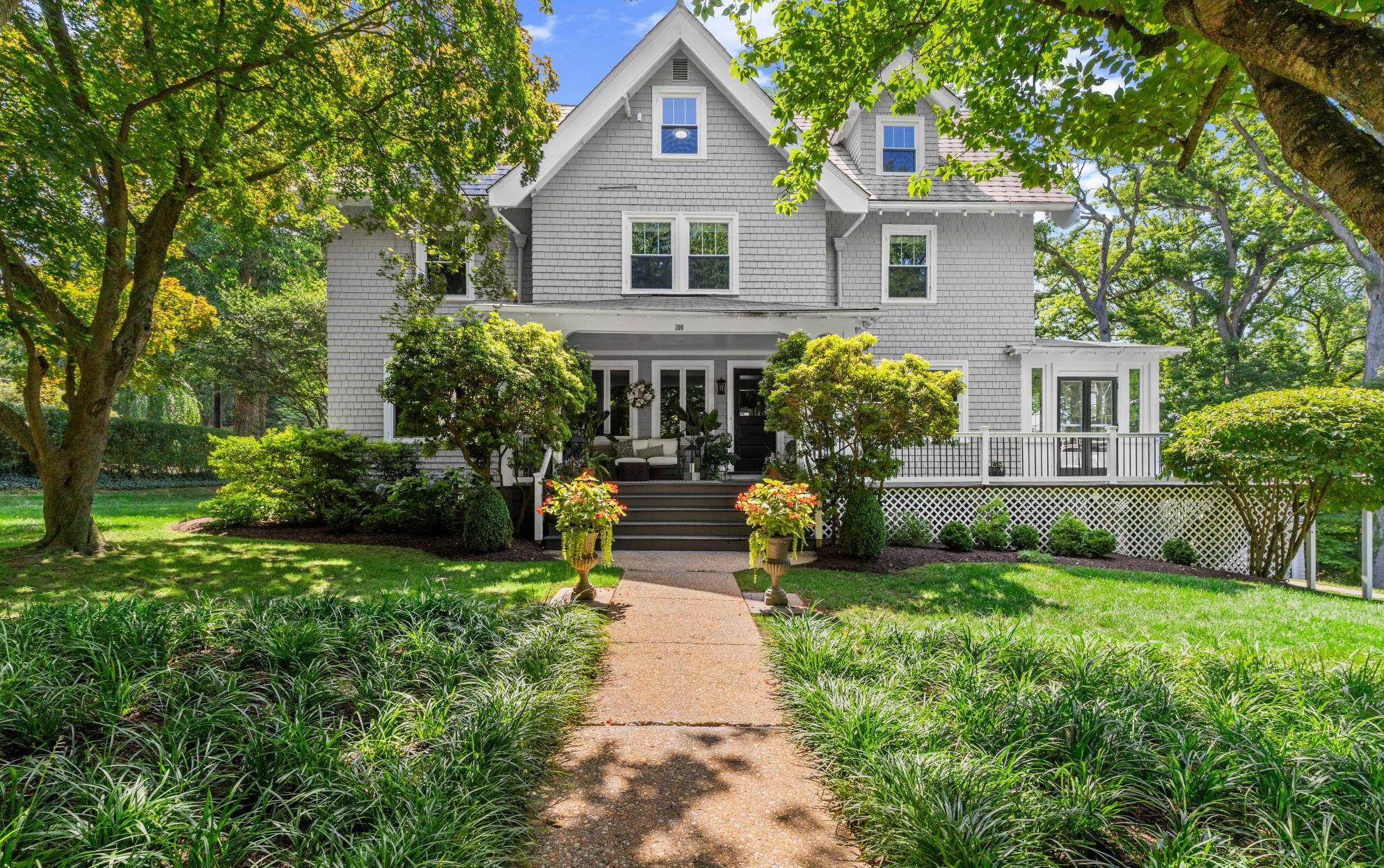 ROLAND PARK - Residential