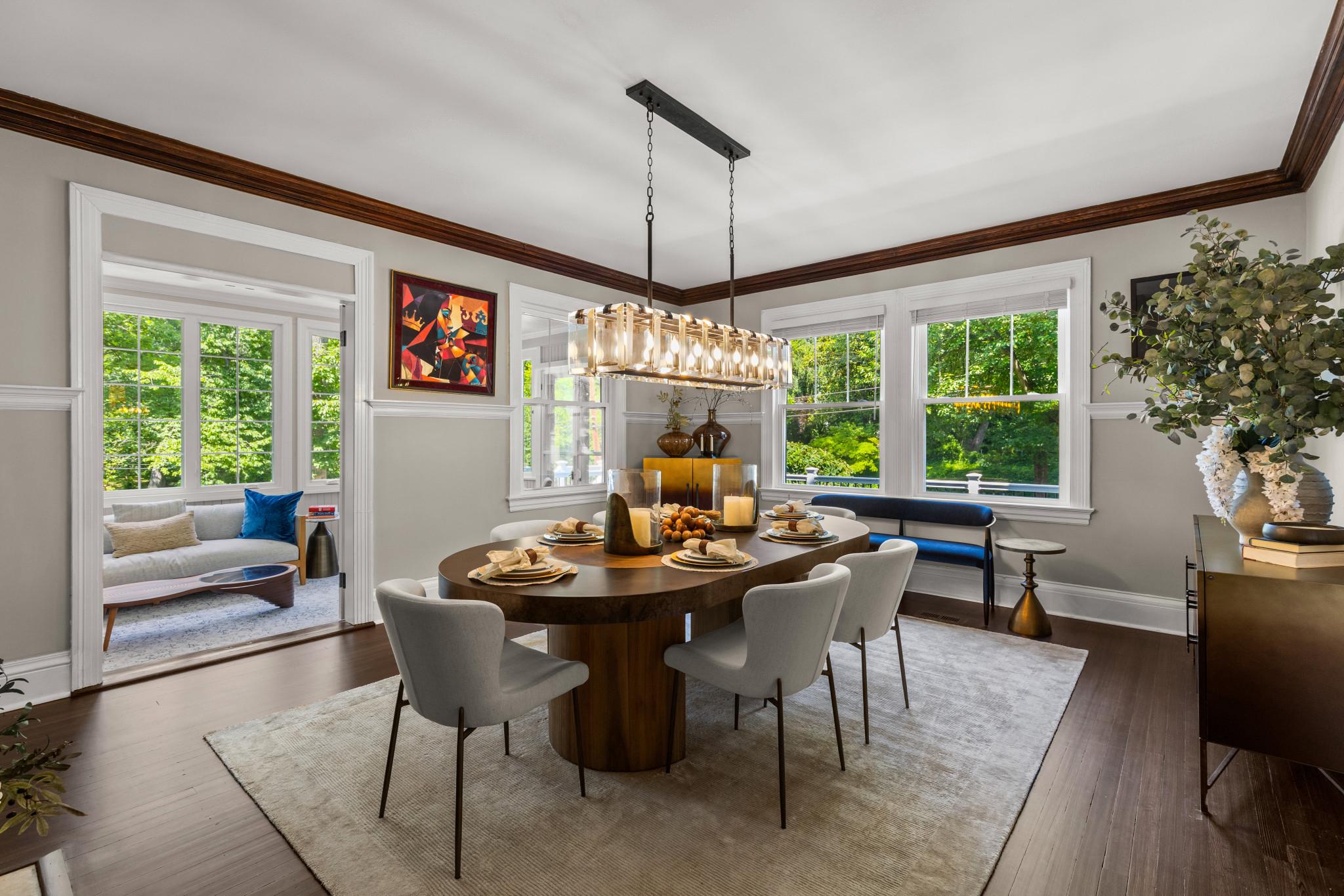 ROLAND PARK - Residential