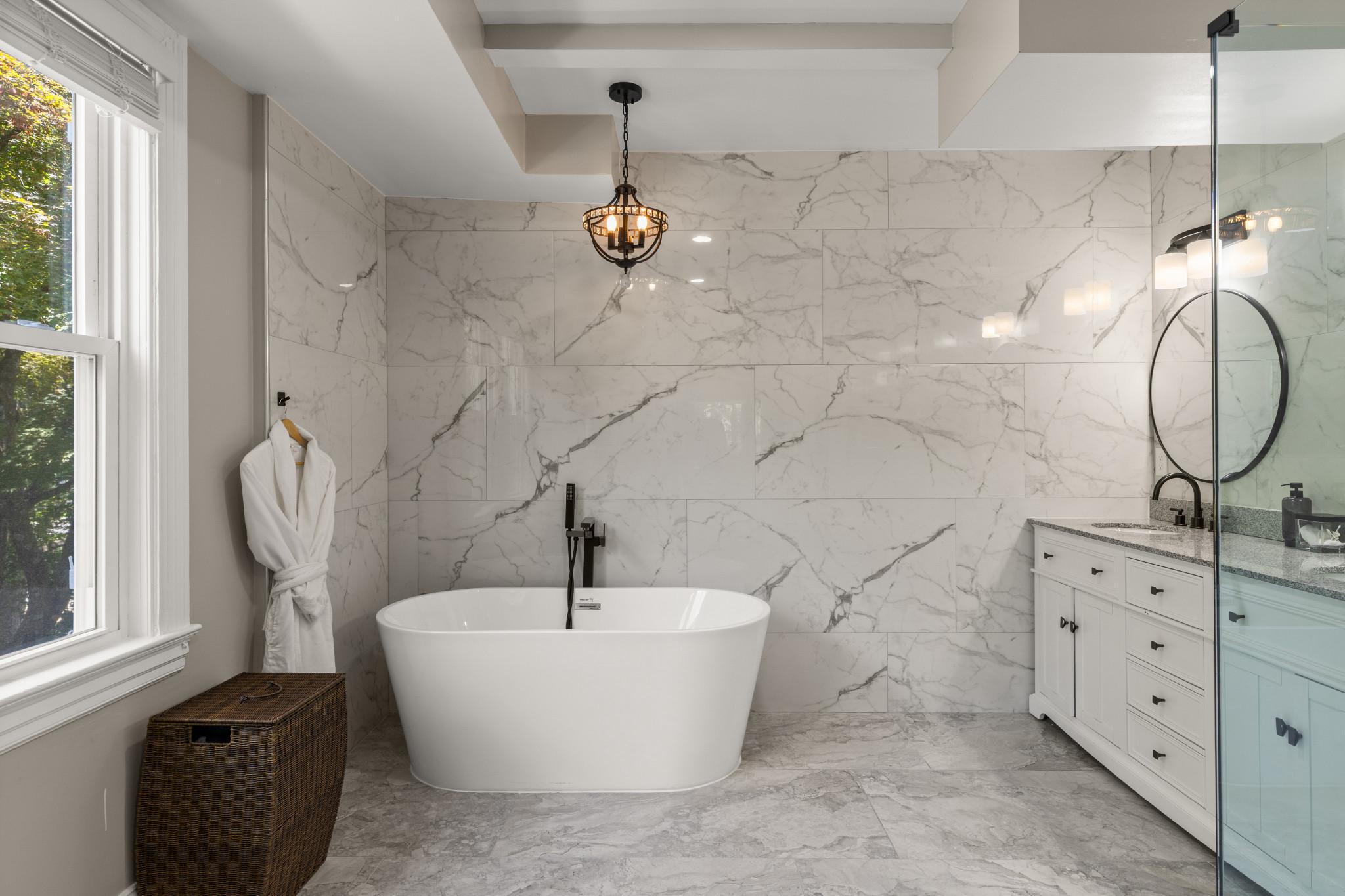 ROLAND PARK - Residential