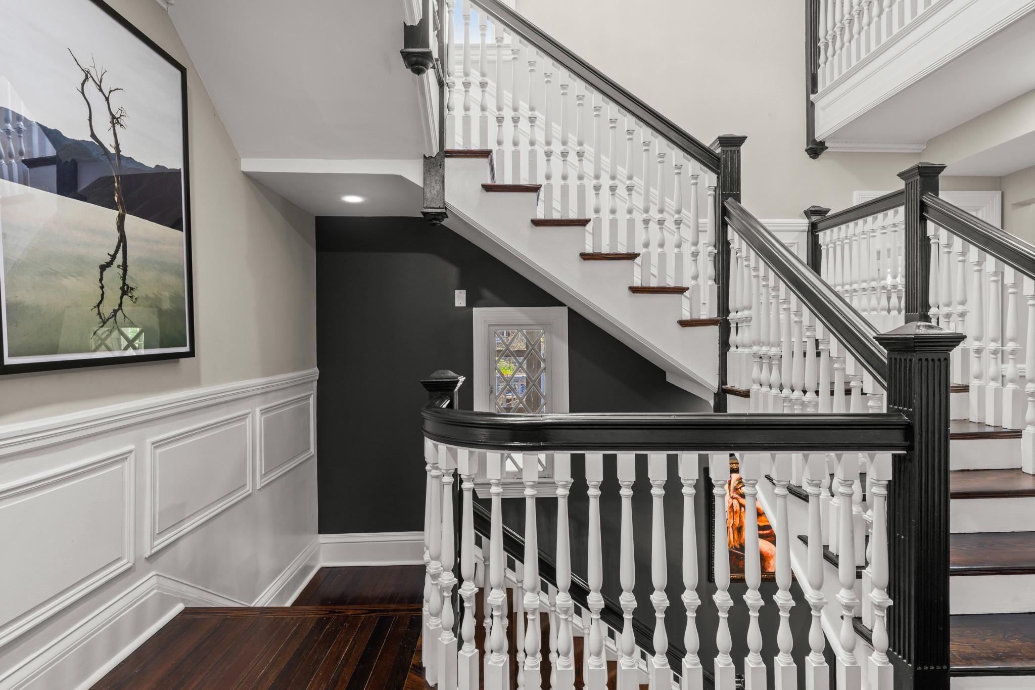 ROLAND PARK - Residential
