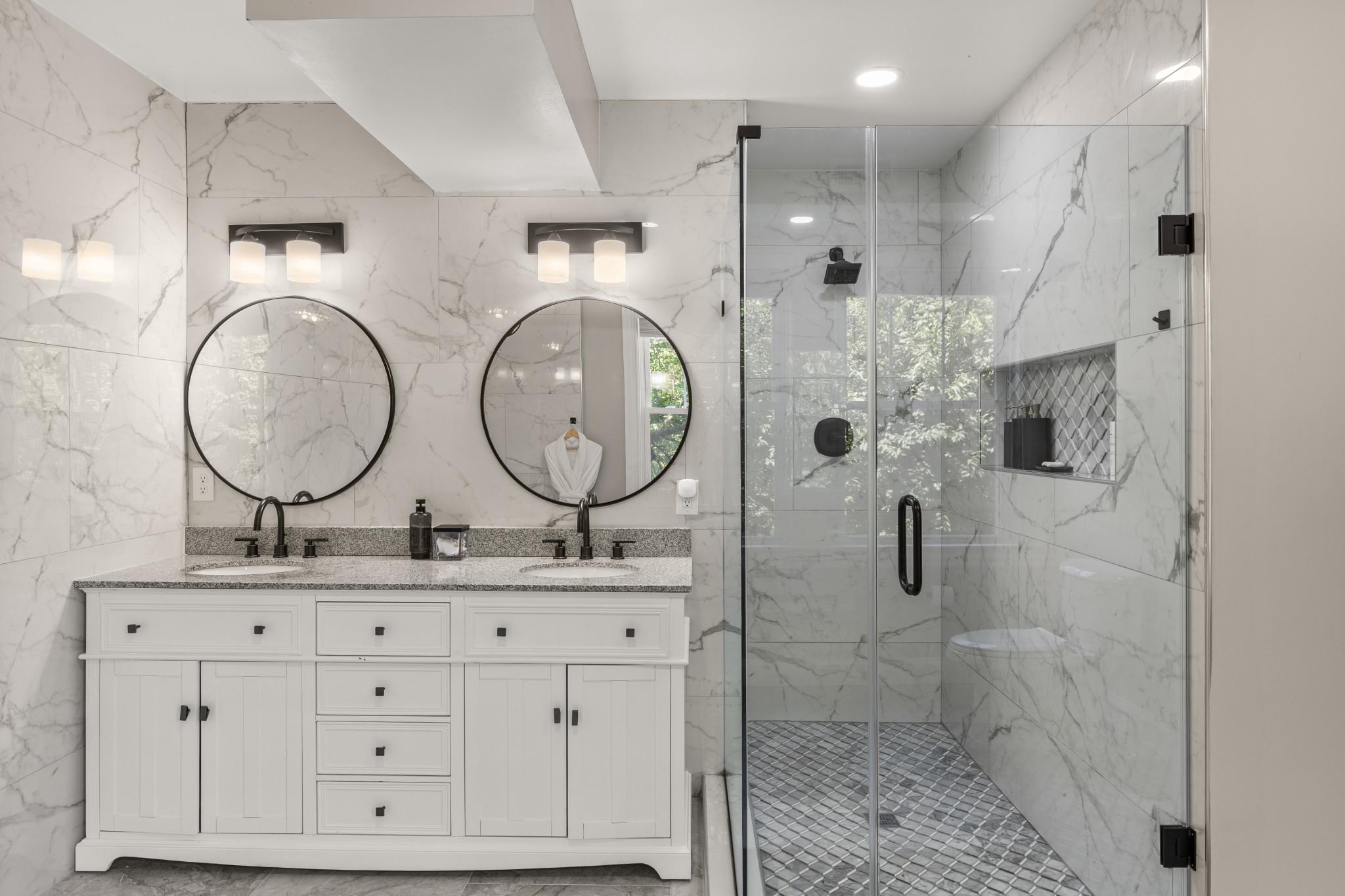 ROLAND PARK - Residential