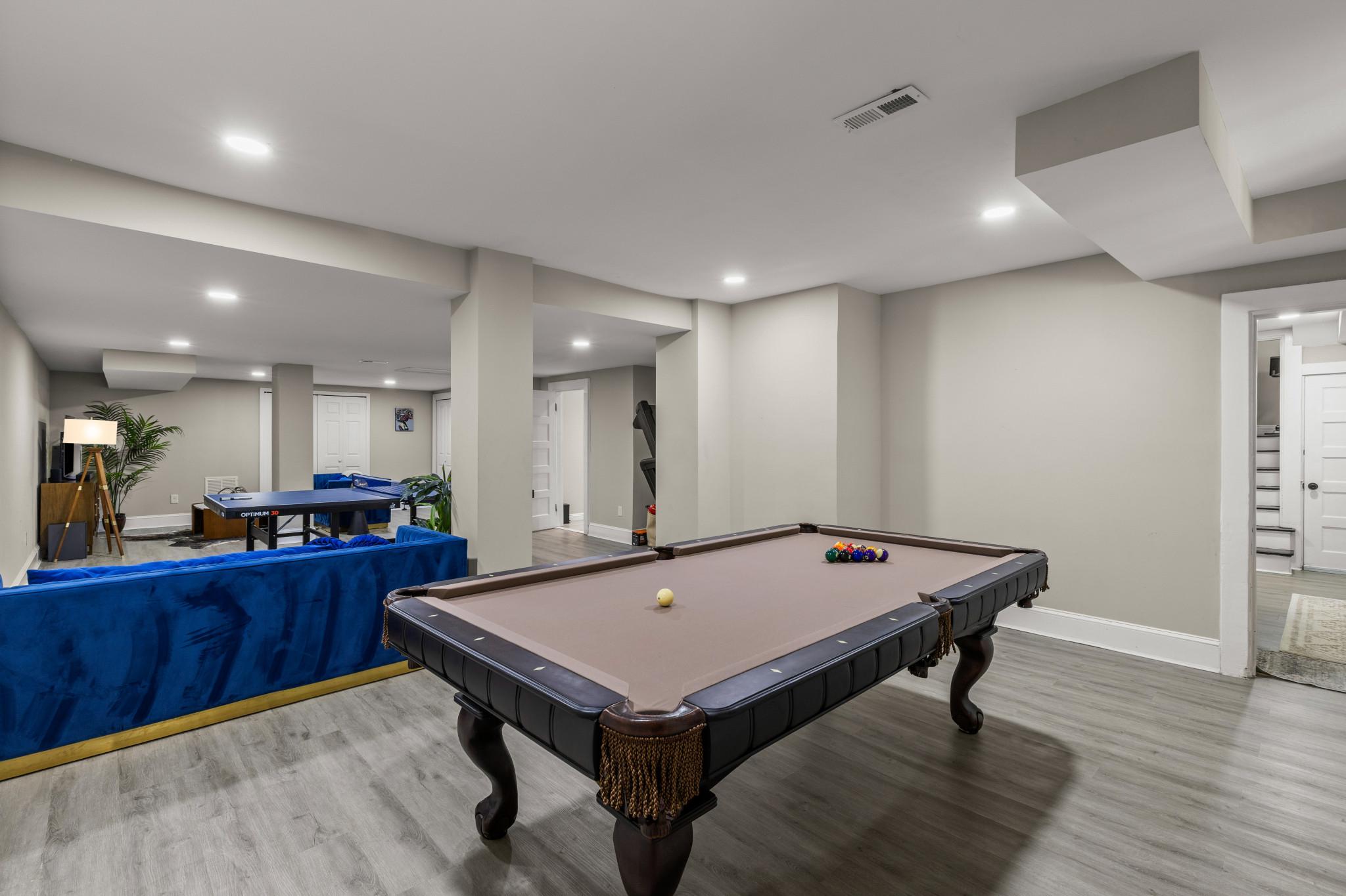 ROLAND PARK - Residential