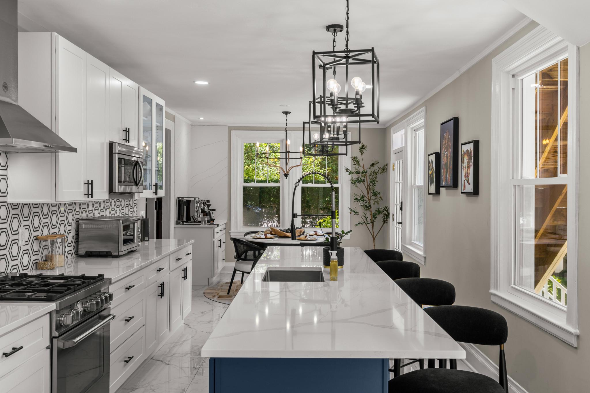 ROLAND PARK - Residential