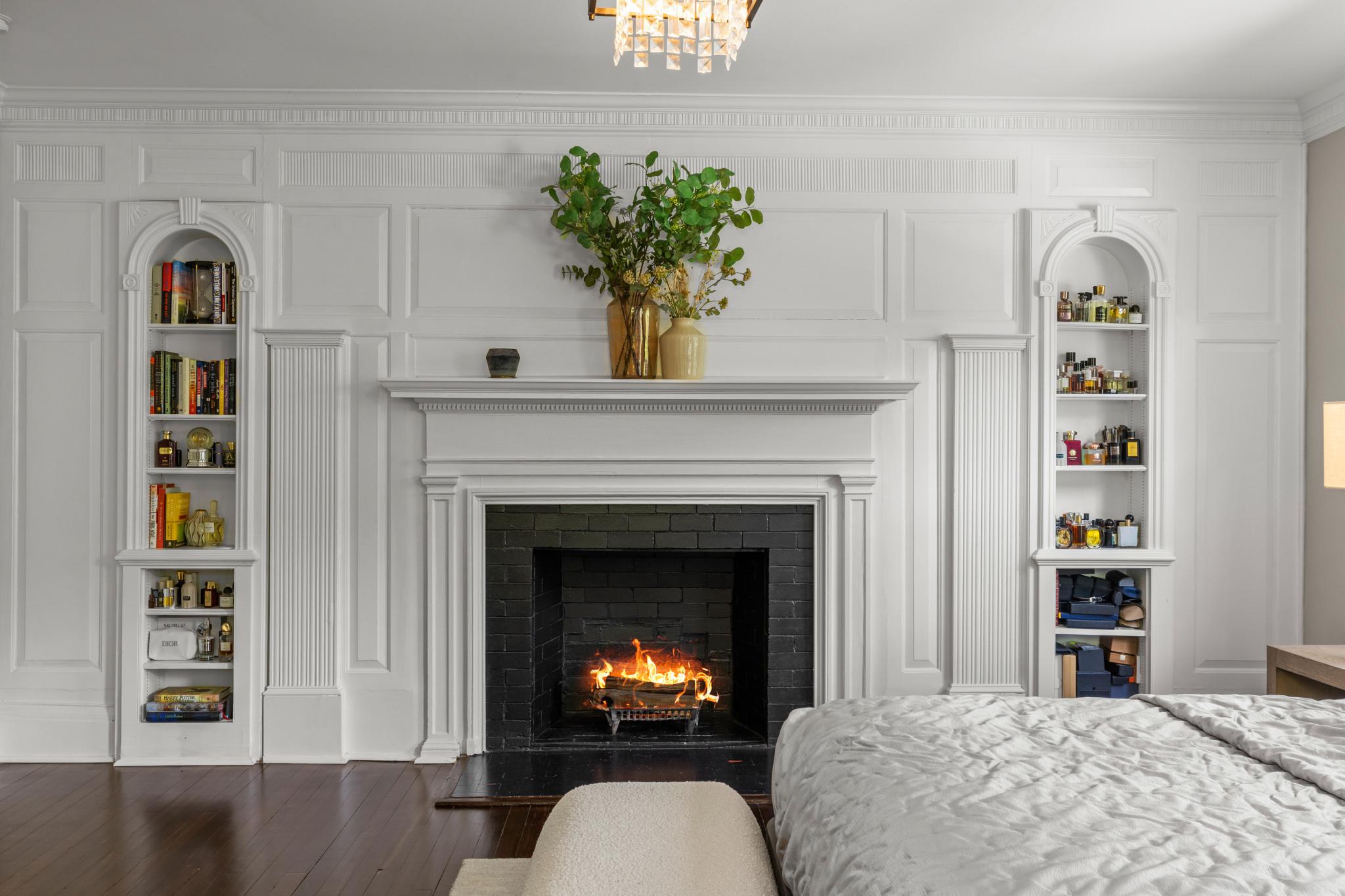 ROLAND PARK - Residential