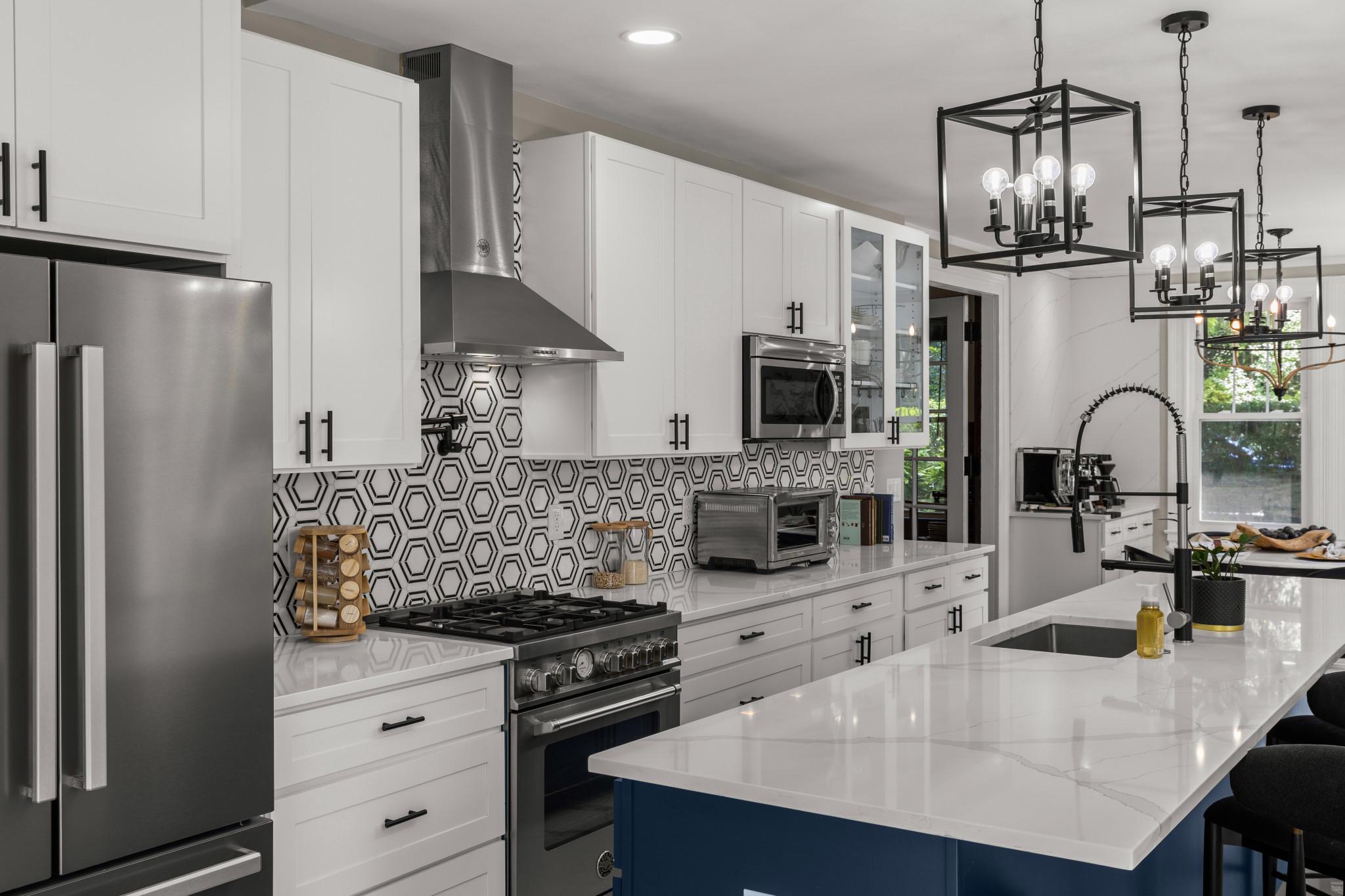 ROLAND PARK - Residential