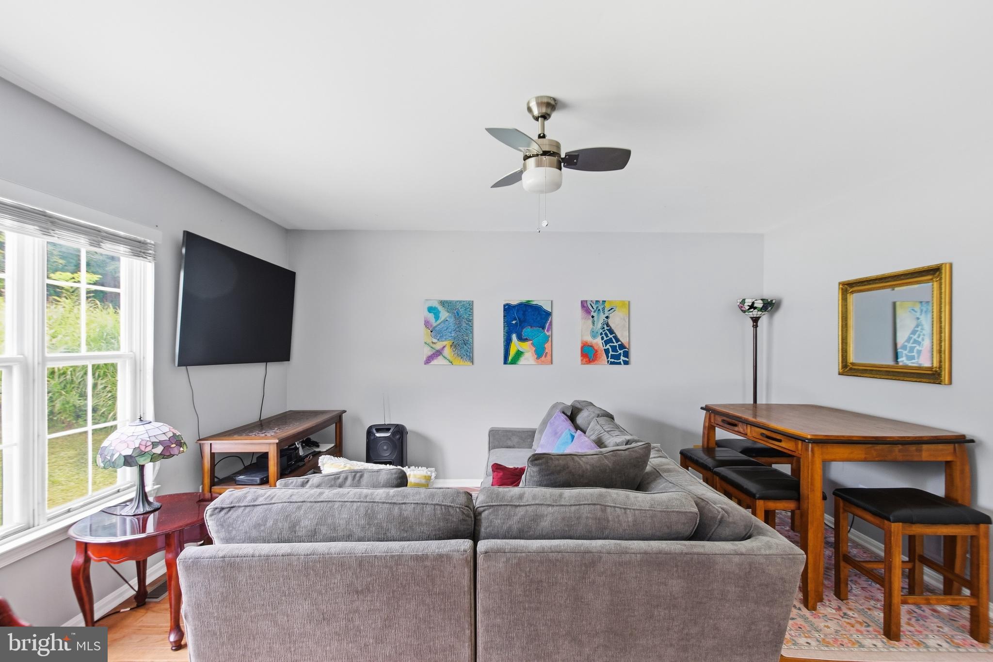 HENDLEYS - Residential