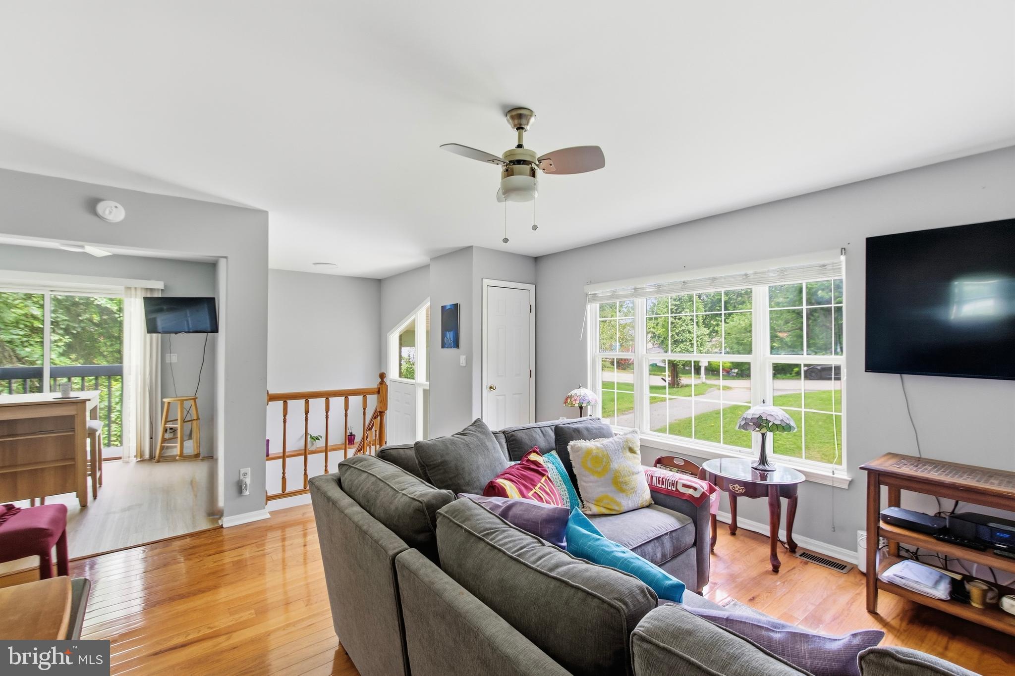 HENDLEYS - Residential