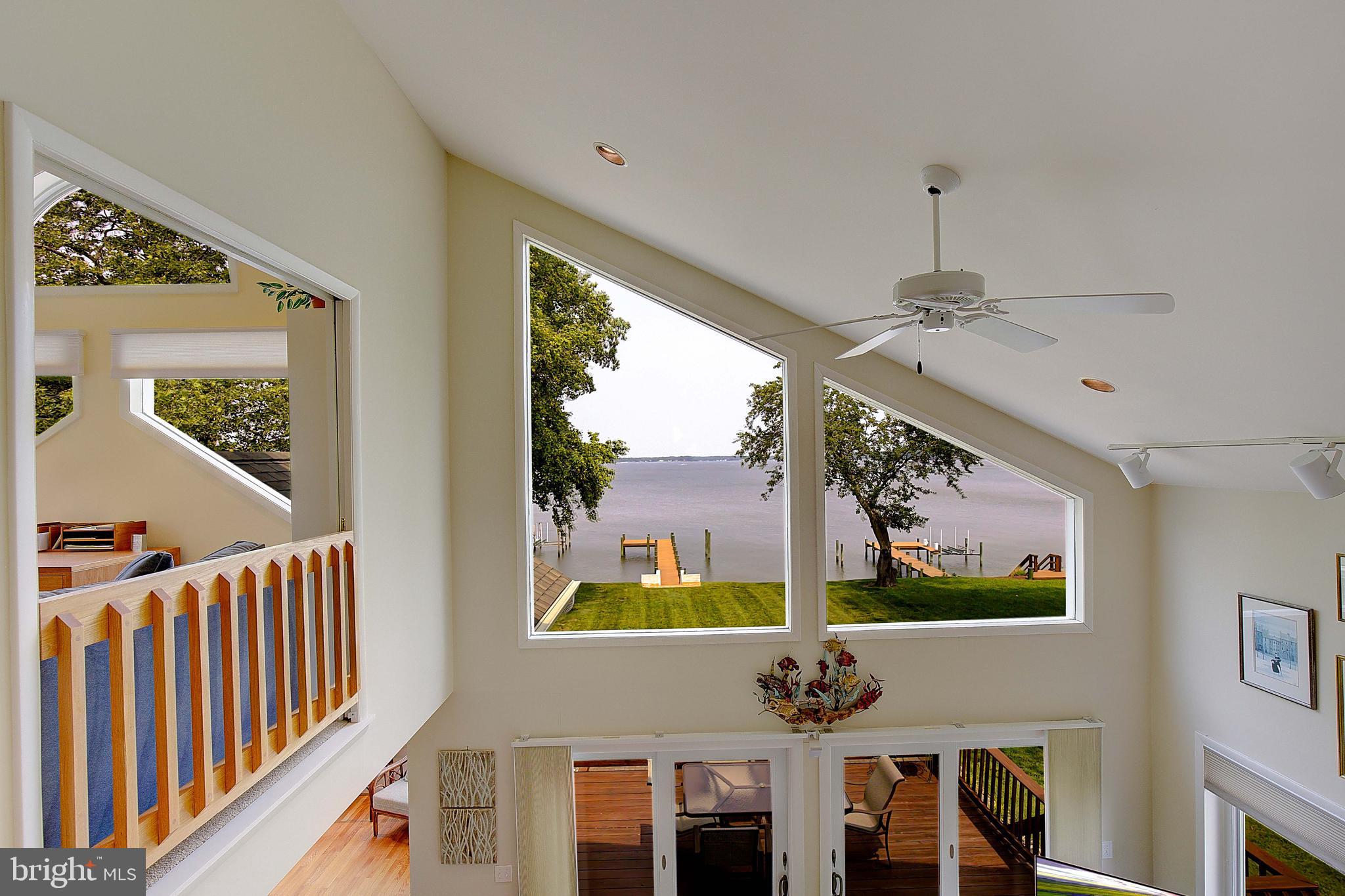 CAPE ST CLAIRE - Residential
