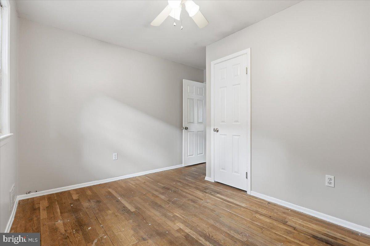 BELTSVILLE HEIGHTS - Residential