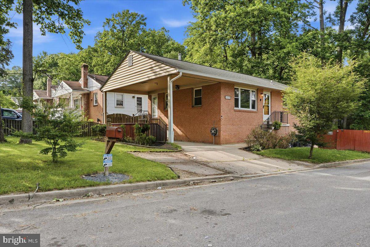BELTSVILLE HEIGHTS - Residential