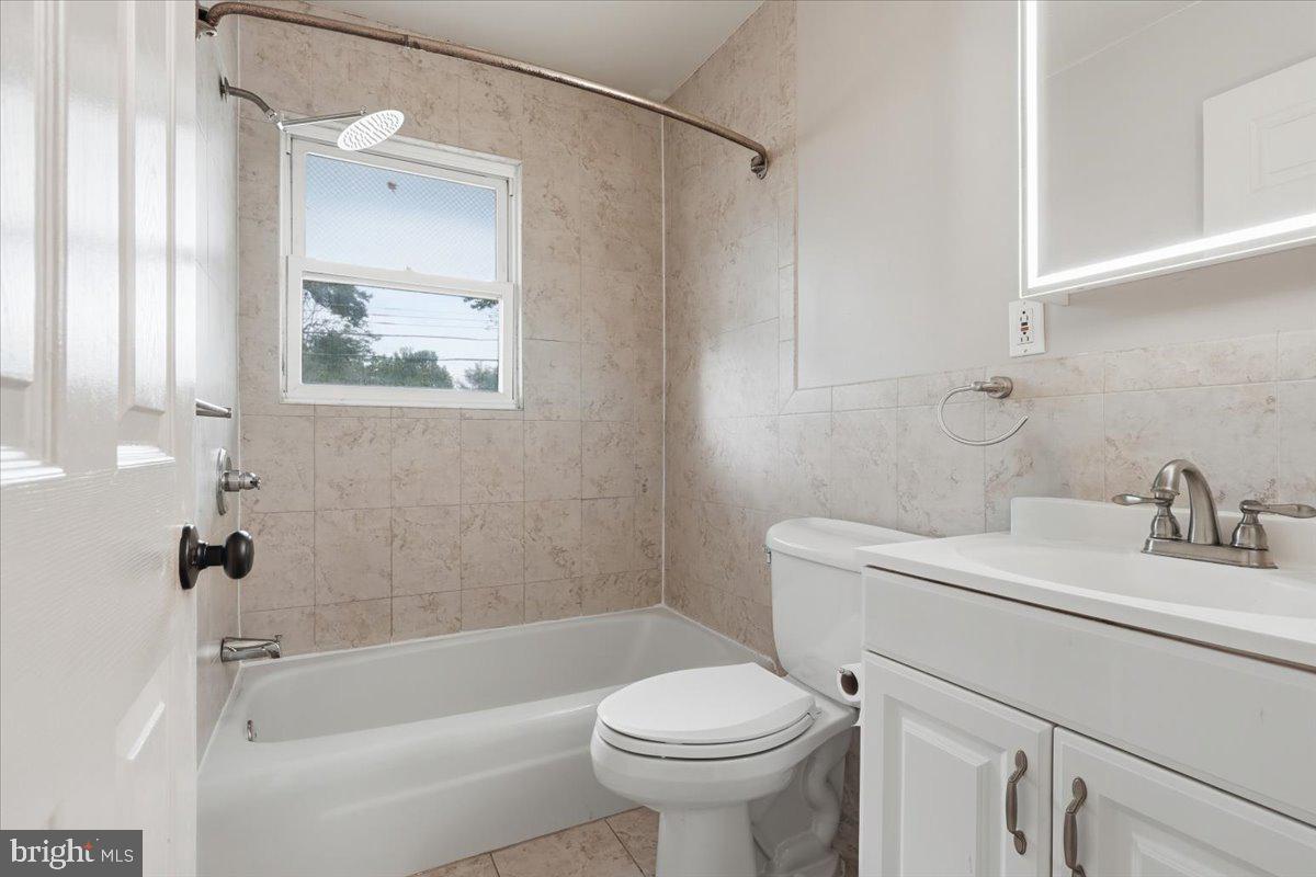 BELTSVILLE HEIGHTS - Residential