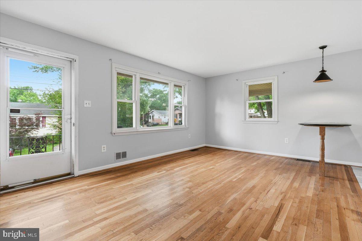BELTSVILLE HEIGHTS - Residential