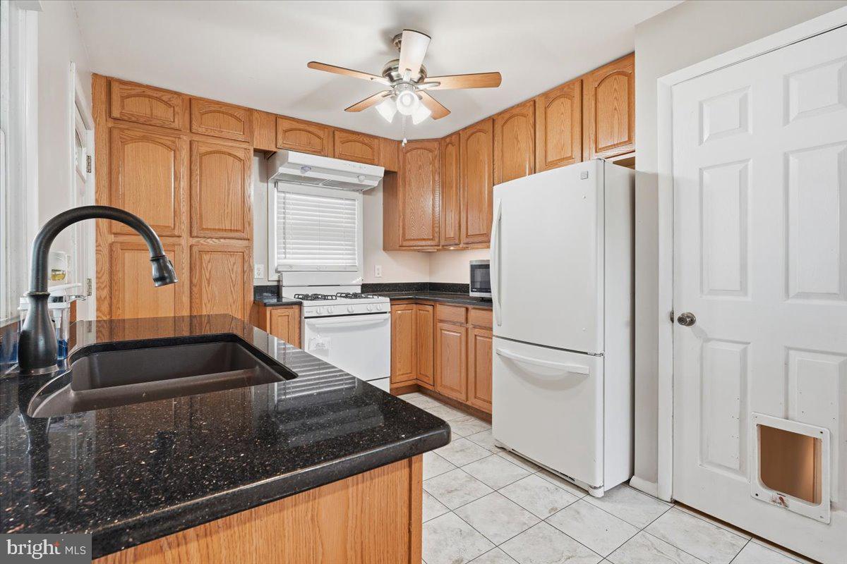 BELTSVILLE HEIGHTS - Residential