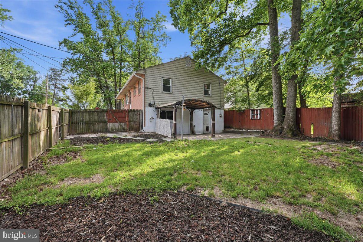 BELTSVILLE HEIGHTS - Residential