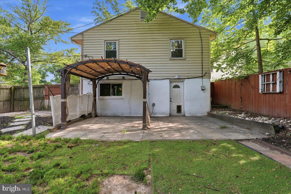 BELTSVILLE HEIGHTS - Residential