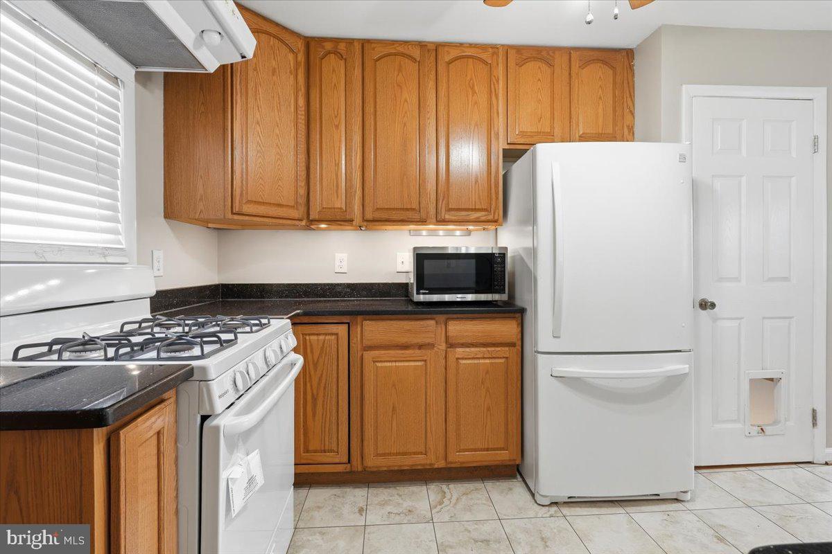 BELTSVILLE HEIGHTS - Residential
