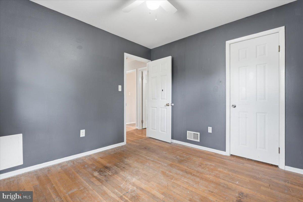 BELTSVILLE HEIGHTS - Residential