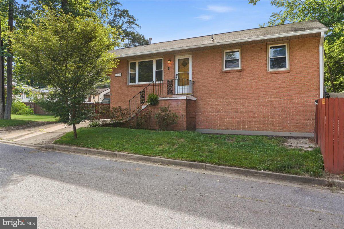 BELTSVILLE HEIGHTS - Residential