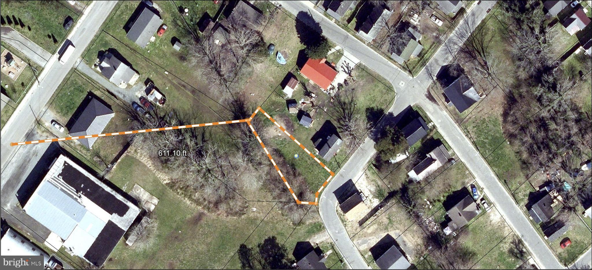 Building Lot, Buyer and buyer's agent to undergo their own due diligence. Seller makes no Warranties or Disclosures as to zoning, or municipal construction minimums. lot package available. 0 Bypass Rd. 806 5th St. 618 Clarke, 415 Oxford, 2027 Clementine