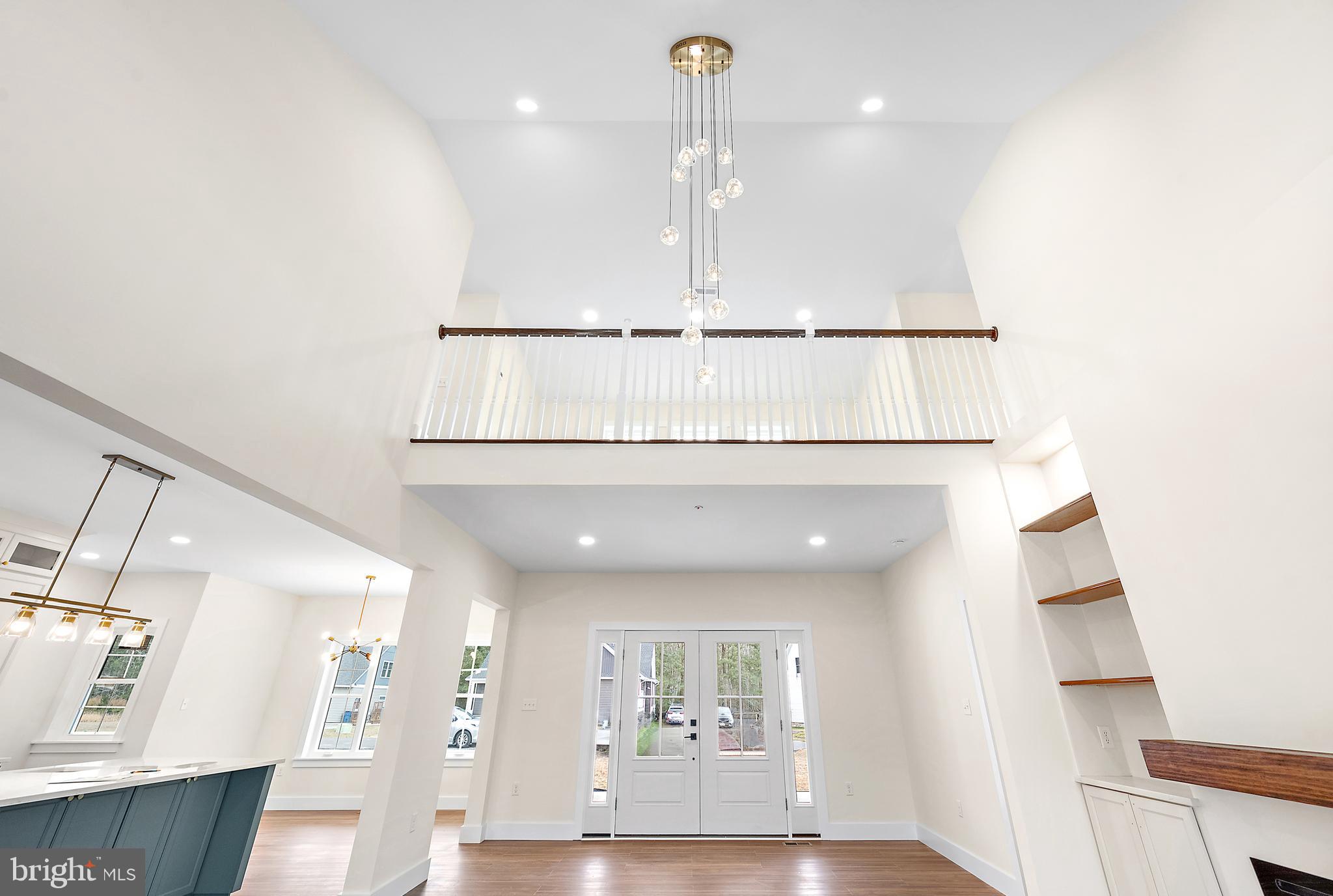 OCEAN PINES - SHERWOOD FOREST - Residential