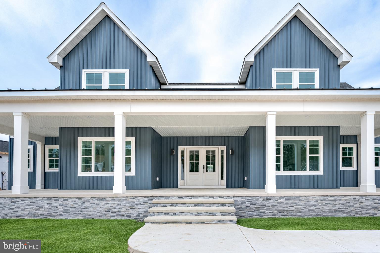 OCEAN PINES - SHERWOOD FOREST - Residential