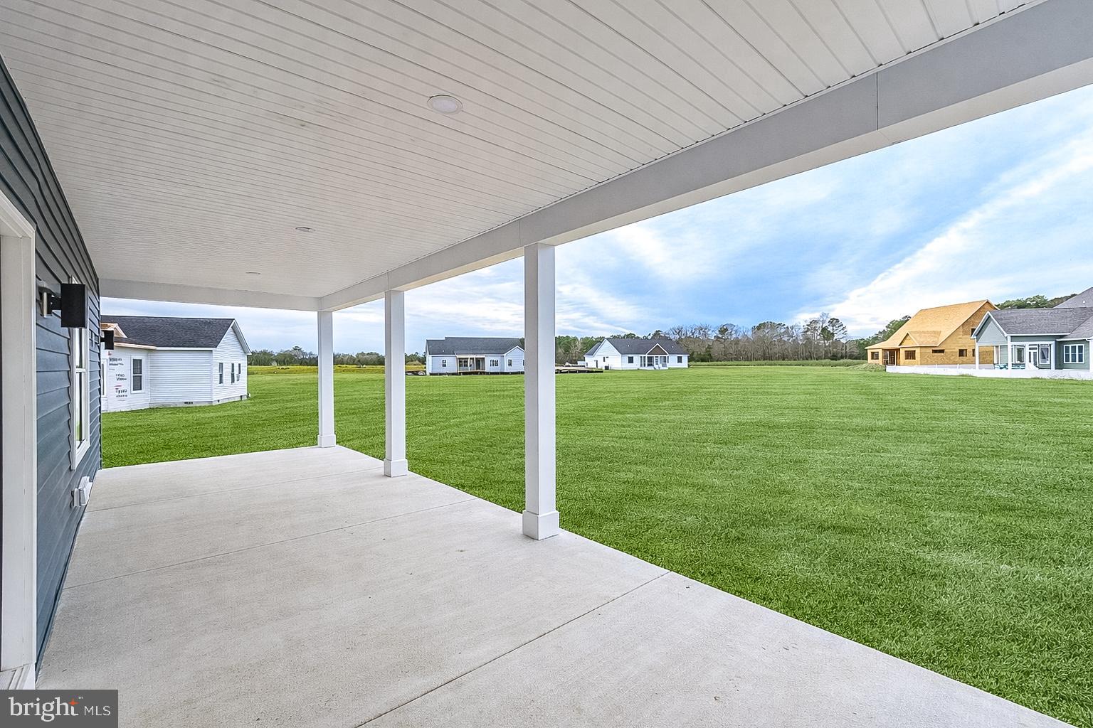 OCEAN PINES - SHERWOOD FOREST - Residential