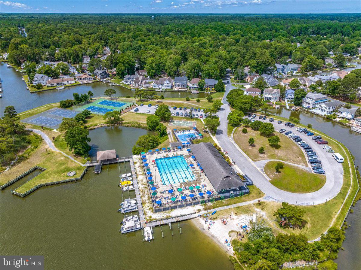 OCEAN PINES - SHERWOOD FOREST - Residential