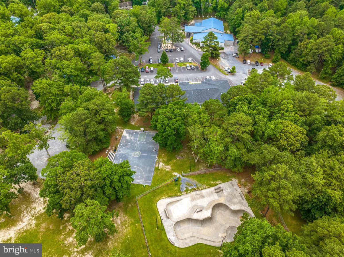 OCEAN PINES - SHERWOOD FOREST - Residential