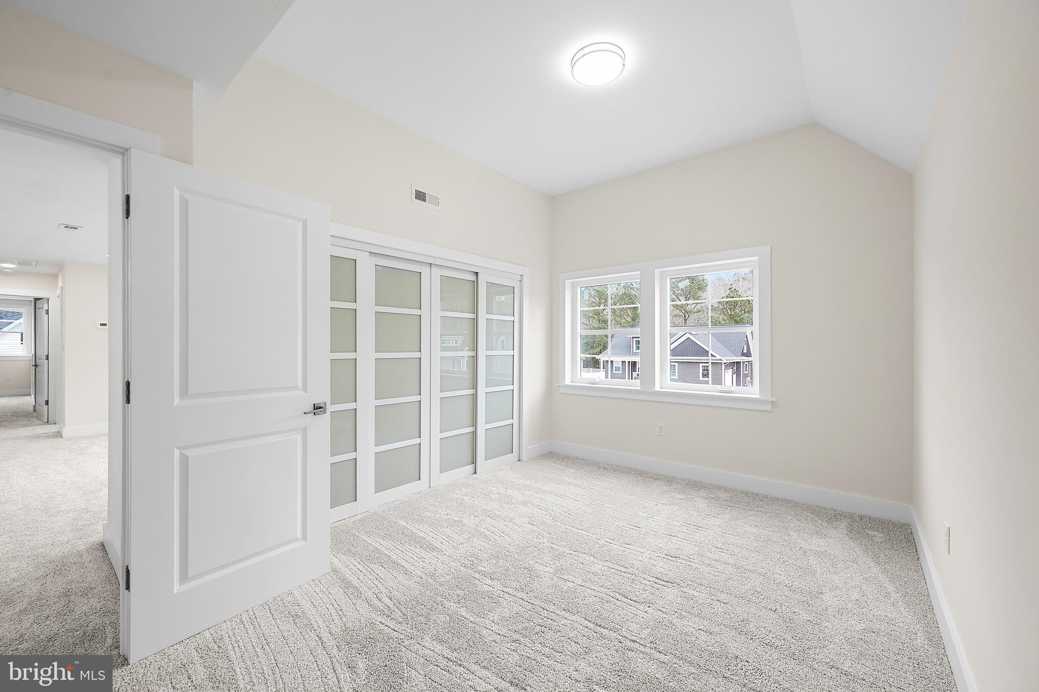 OCEAN PINES - SHERWOOD FOREST - Residential