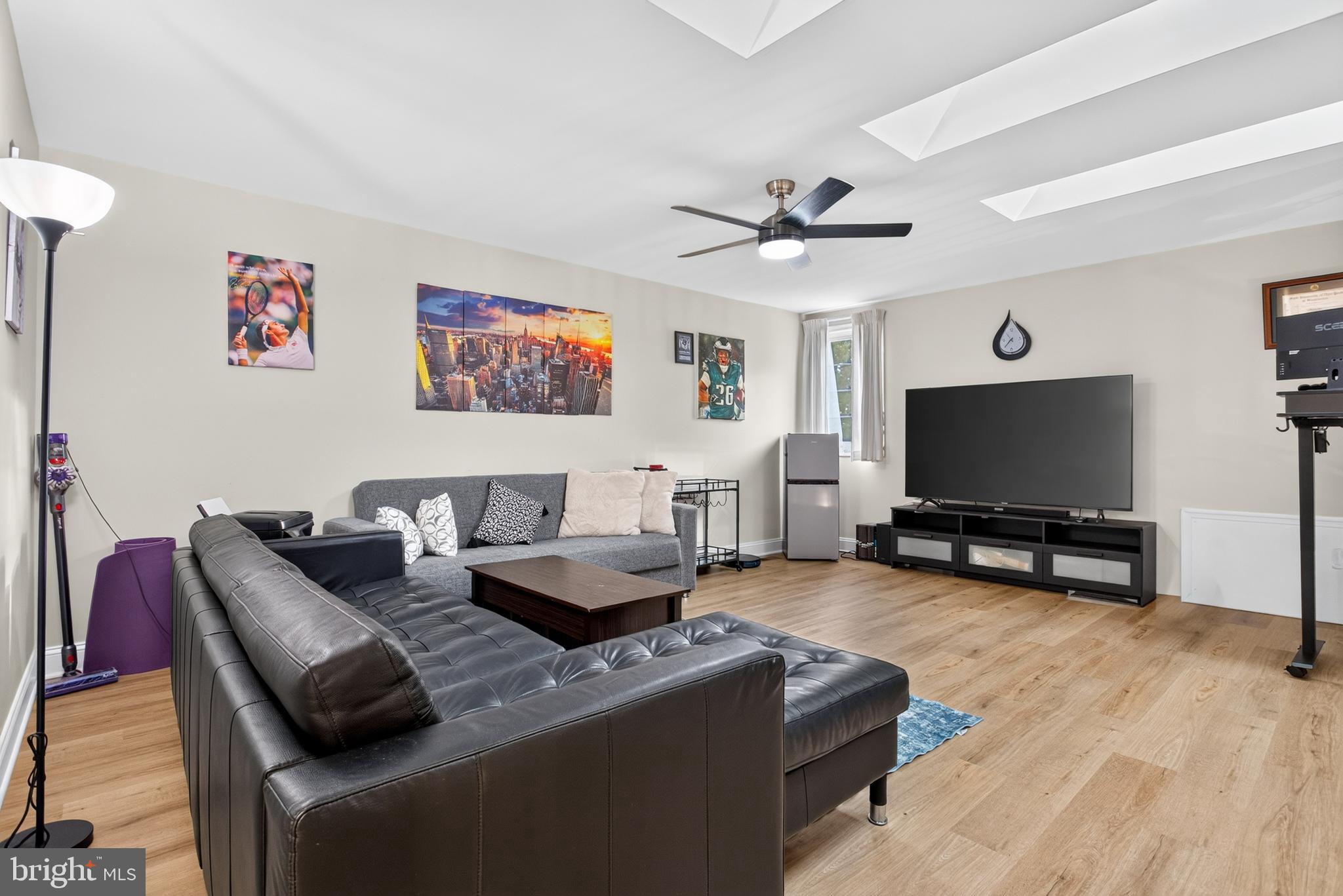 BLUE BELL CC - Residential