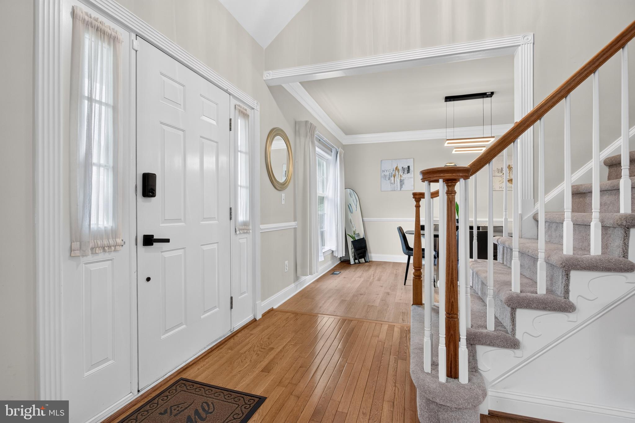 BLUE BELL CC - Residential